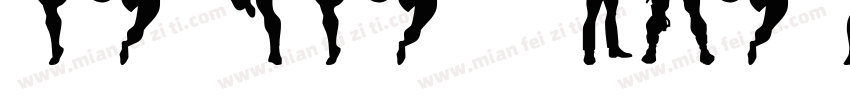 inpin   hongmen字体转换